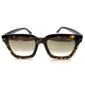 Tom Ford Sunglasses, New